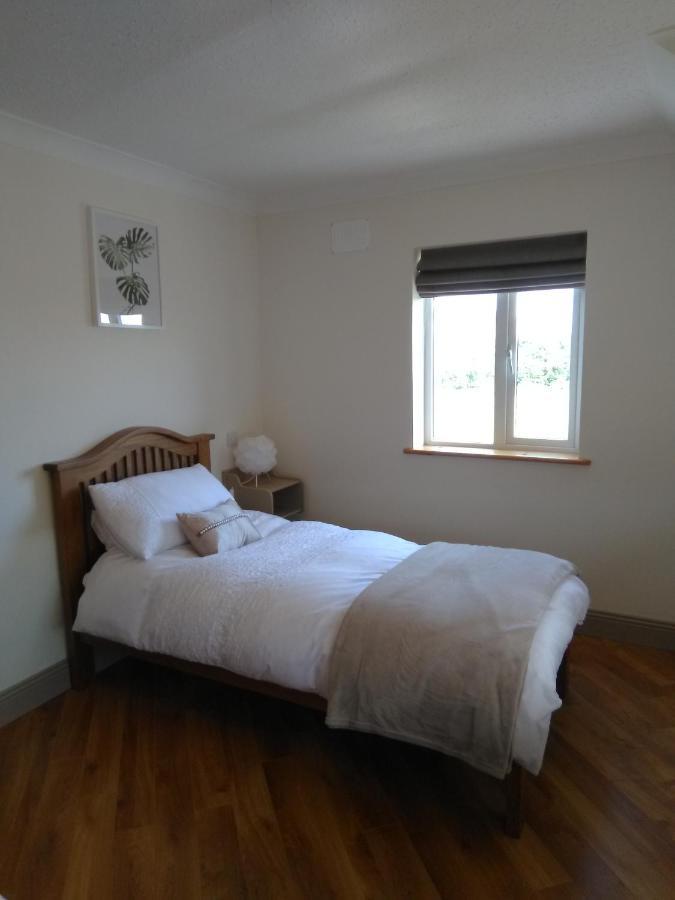 Burren Rock Farmhouse B&B Turlough  Luaran gambar