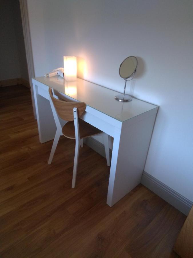 Burren Rock Farmhouse B&B Turlough  Luaran gambar