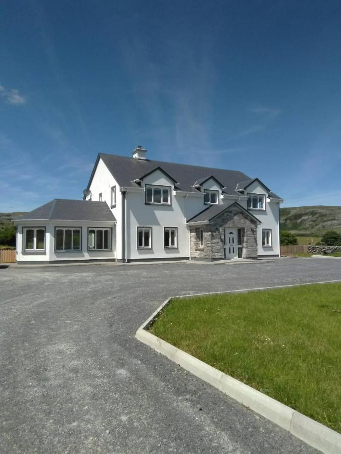 Burren Rock Farmhouse B&B Turlough  Luaran gambar