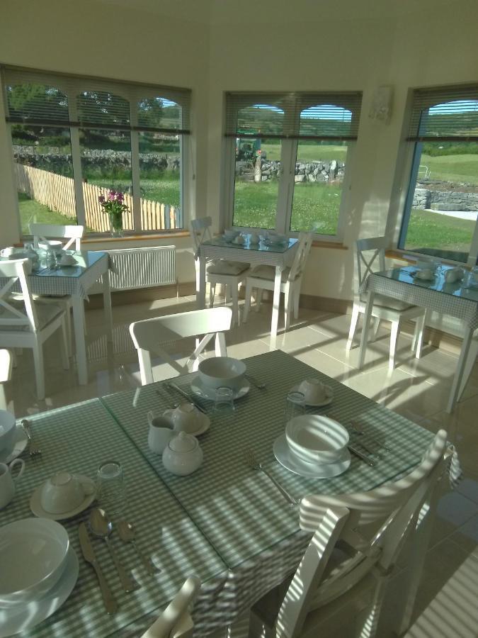 Burren Rock Farmhouse B&B Turlough  Luaran gambar