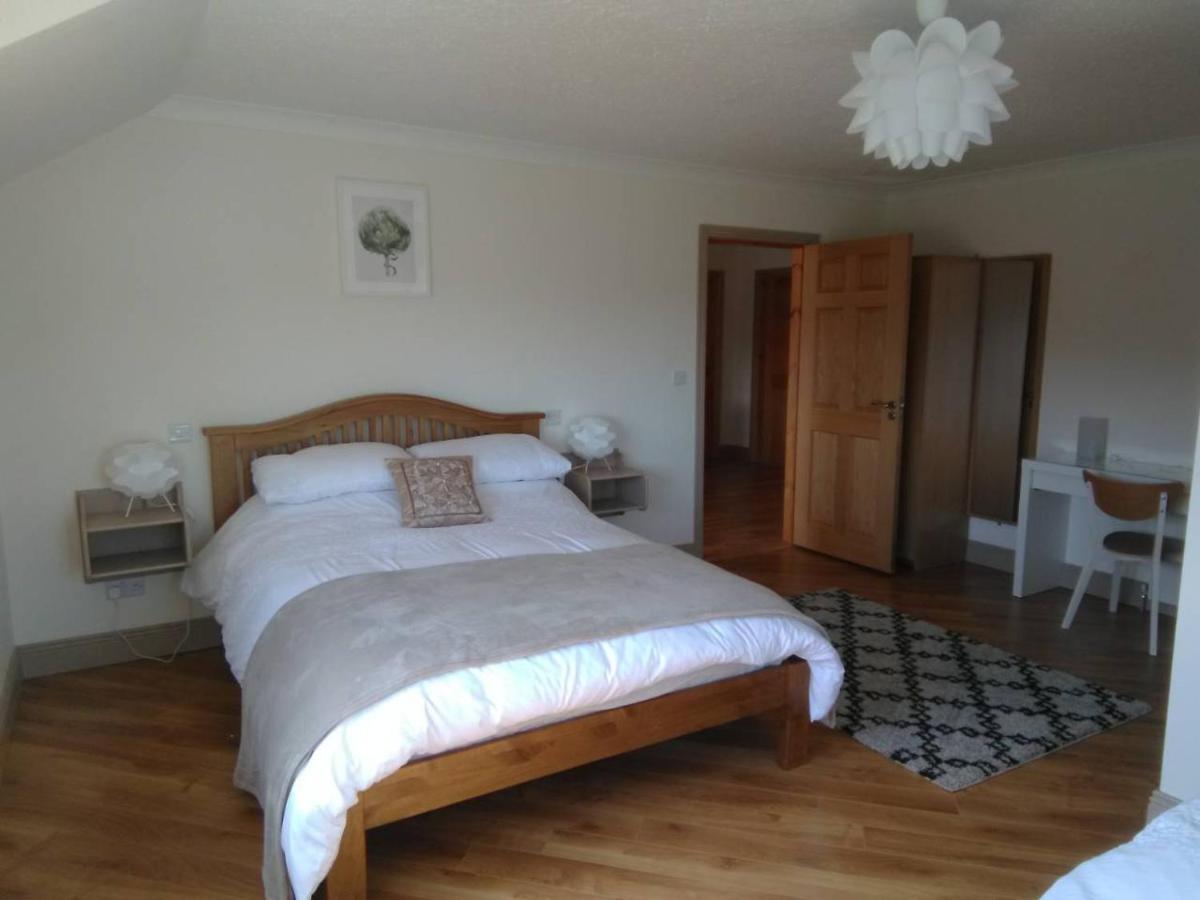 Burren Rock Farmhouse B&B Turlough  Luaran gambar