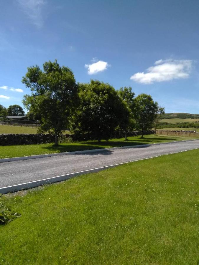 Burren Rock Farmhouse B&B Turlough  Luaran gambar