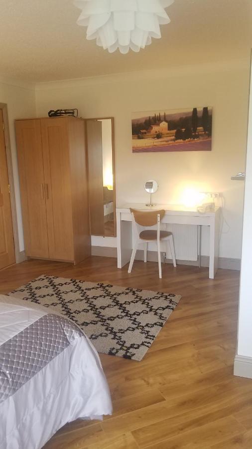 Burren Rock Farmhouse B&B Turlough  Luaran gambar
