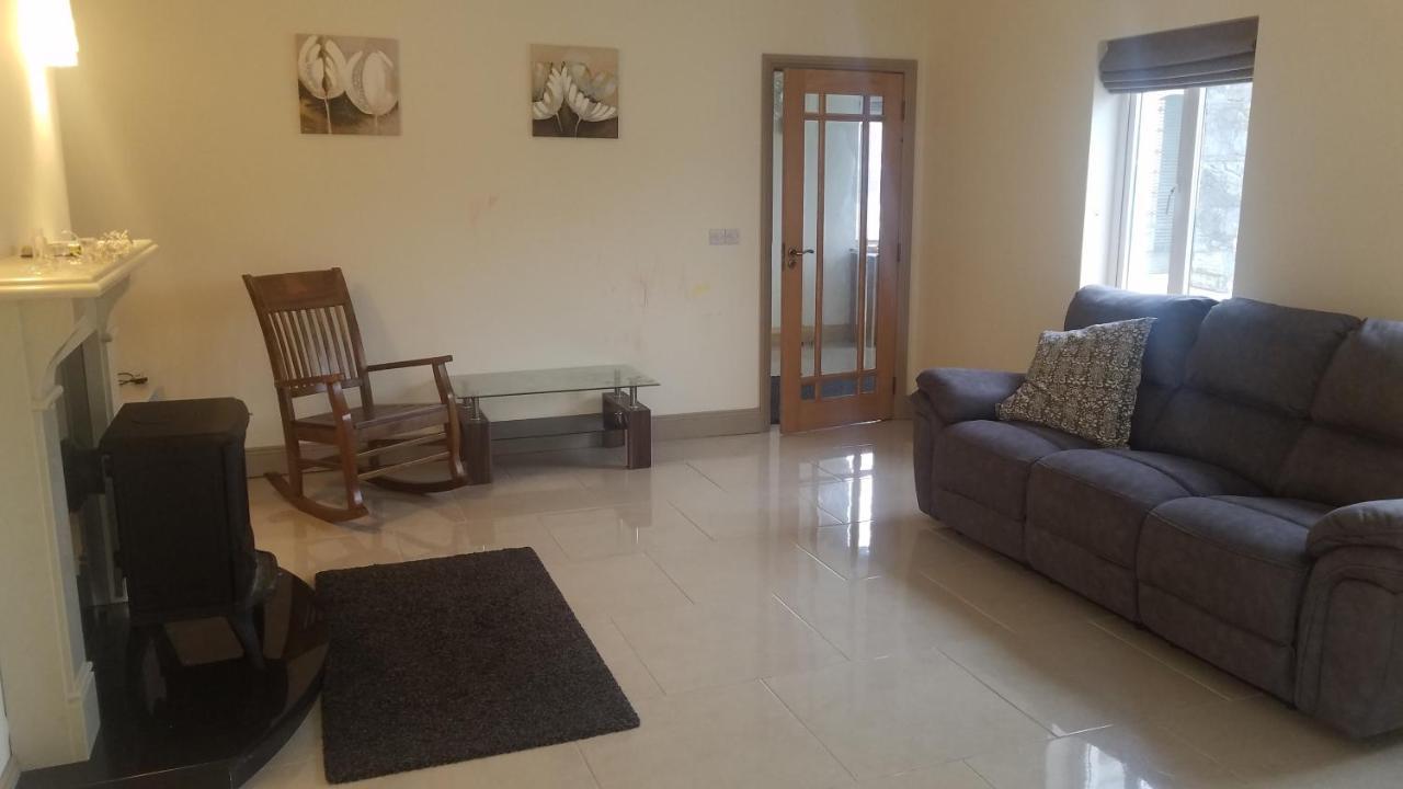 Burren Rock Farmhouse B&B Turlough  Luaran gambar