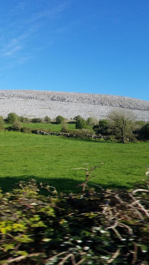 Burren Rock Farmhouse B&B Turlough  Luaran gambar