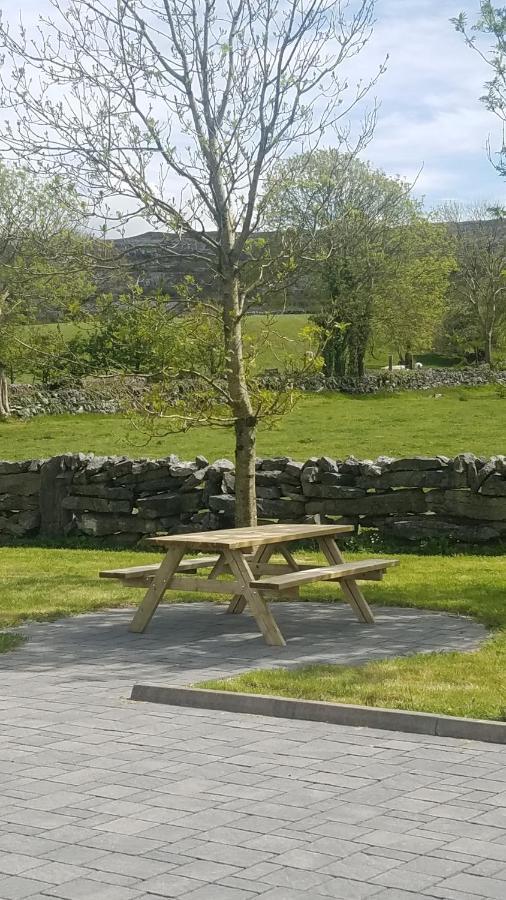Burren Rock Farmhouse B&B Turlough  Luaran gambar